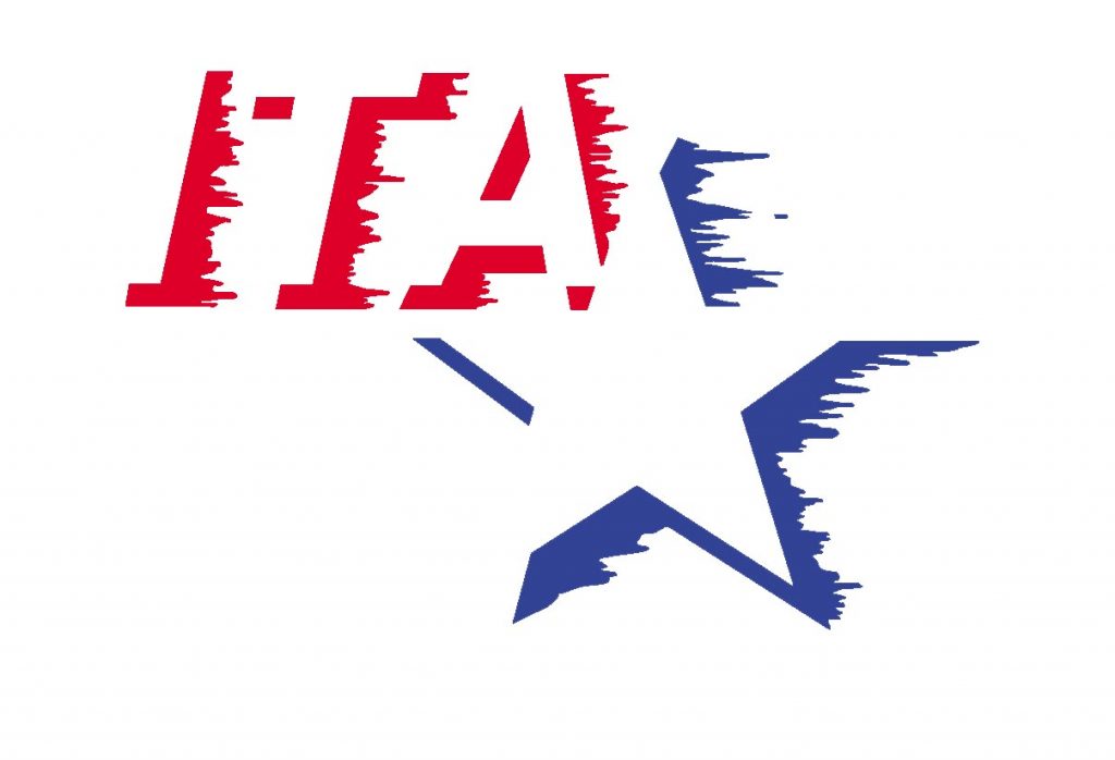 ITA Inc. logo